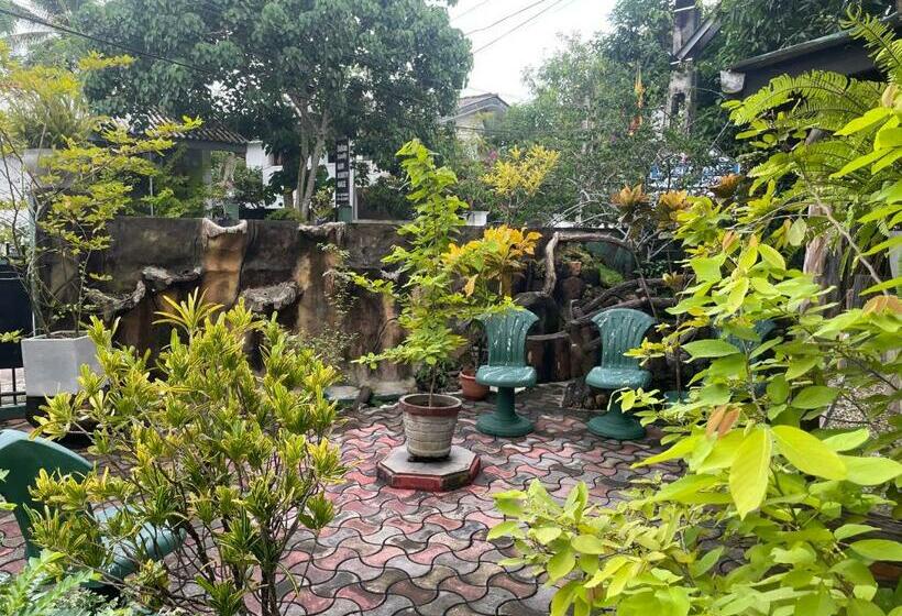 胶囊酒店 Randiya