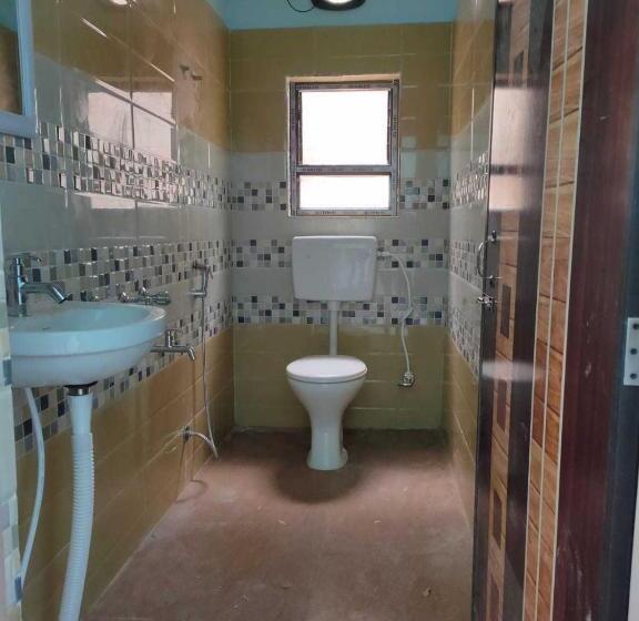 호텔 Oyo Home Road House