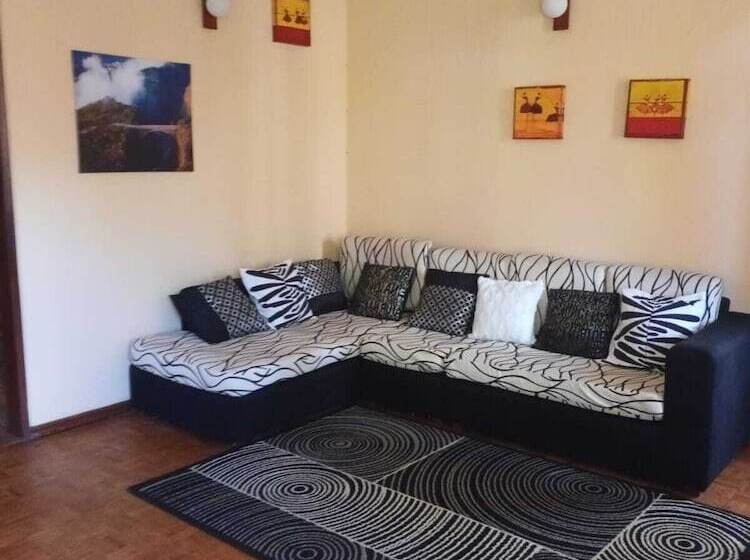 Pensionat City Lodge