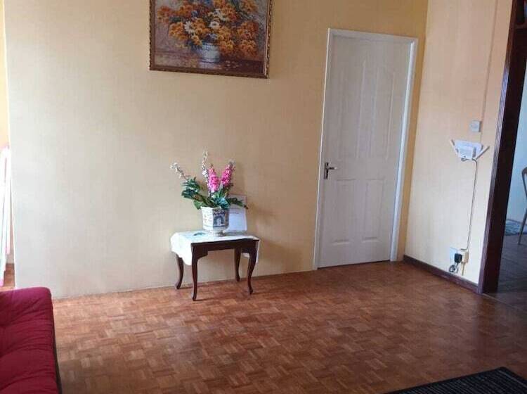 Pensionat City Lodge