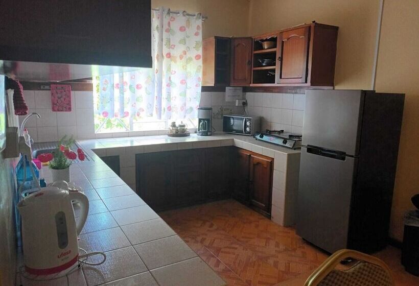 Pensionat City Lodge