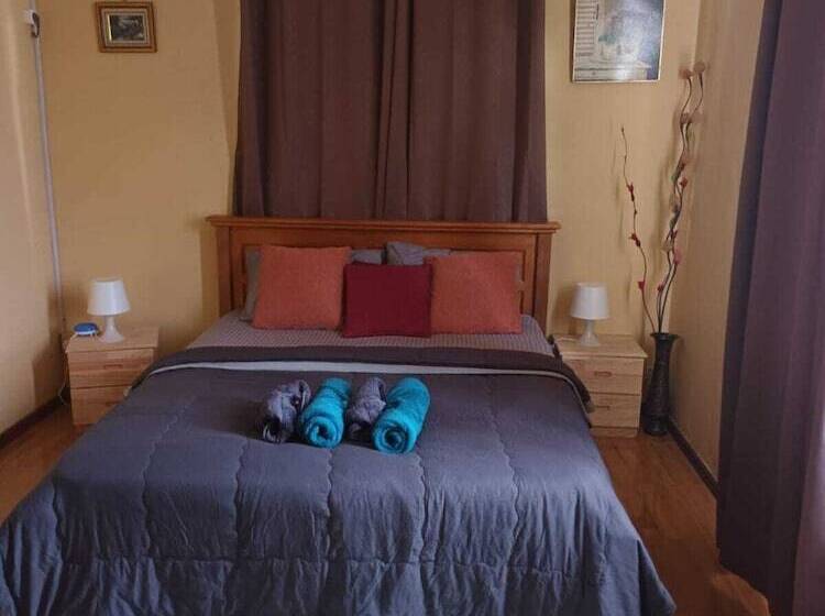 Pensionat City Lodge