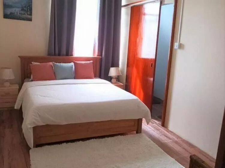 پانسیون City Lodge