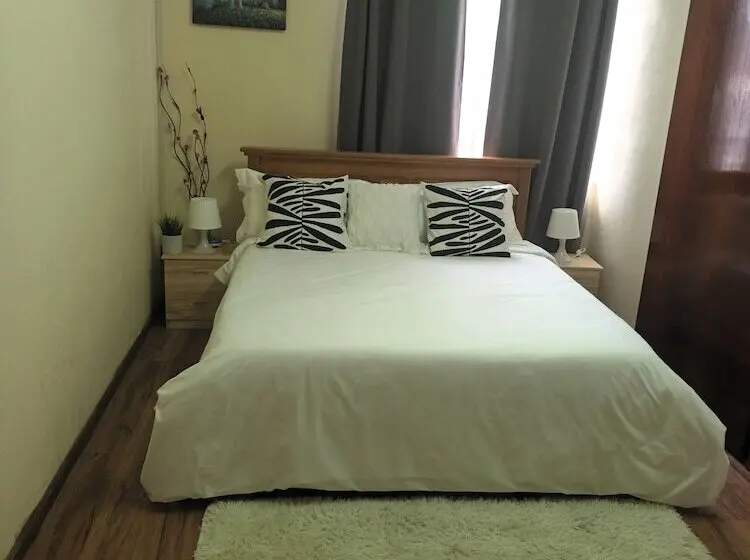 پانسیون City Lodge