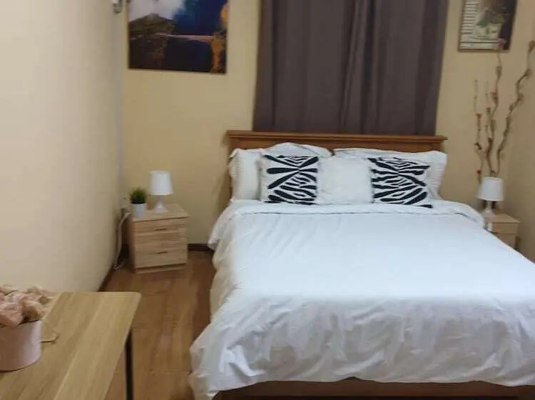 پانسیون City Lodge