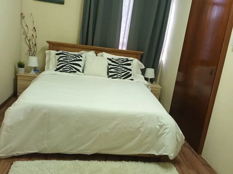 پانسیون City Lodge