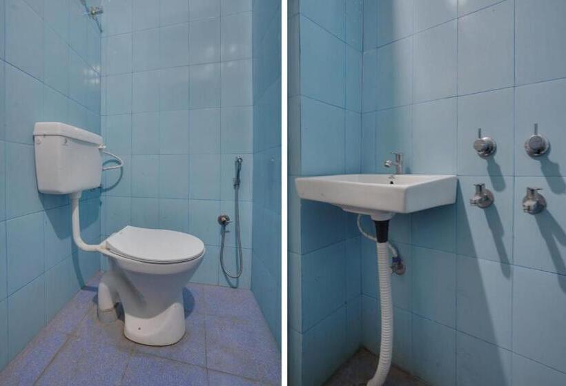 Spot On Hotel Blue Sky