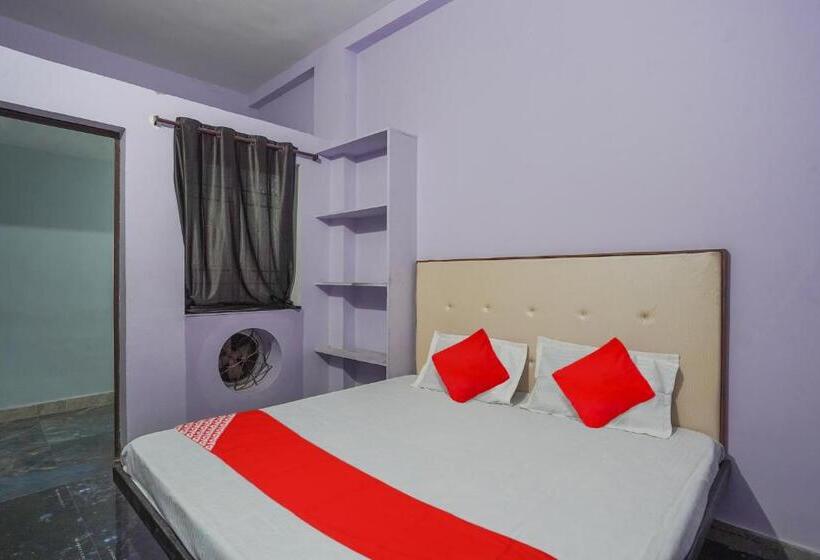 Spot On Hotel Blue Sky