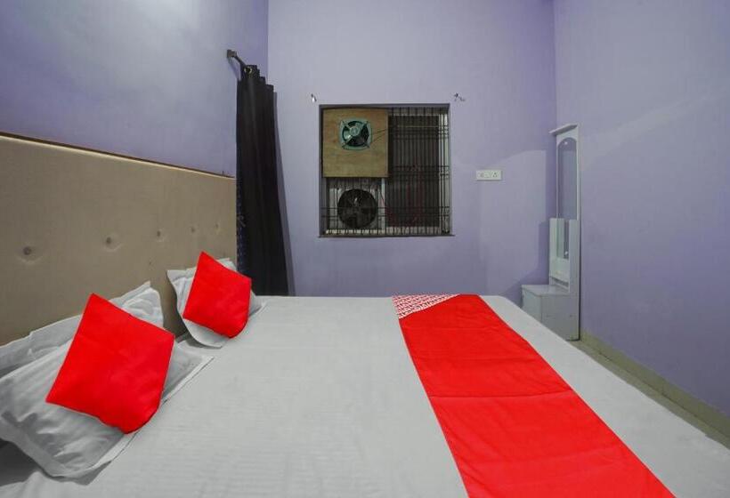 Spot On Hotel Blue Sky