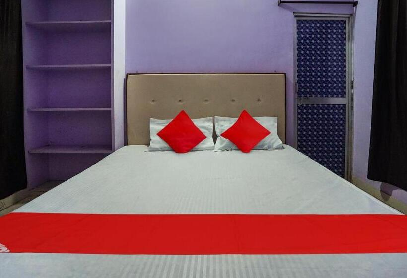 Spot On Hotel Blue Sky