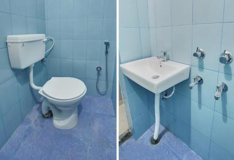 Spot On Hotel Blue Sky