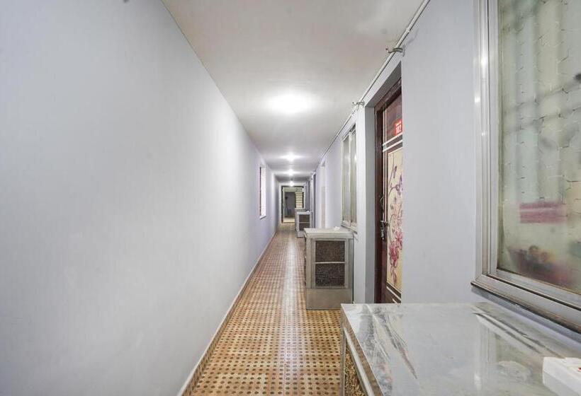 Spot On Hotel Blue Sky