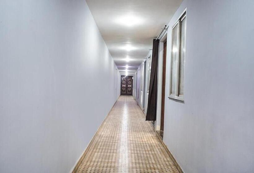 Spot On Hotel Blue Sky