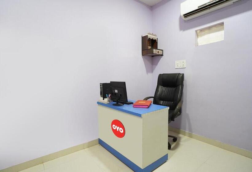 Spot On Hotel Blue Sky