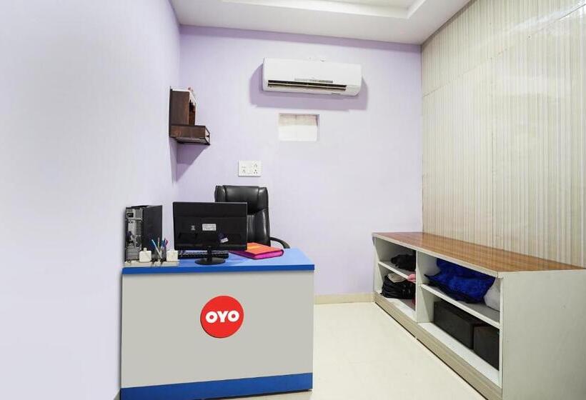 Spot On Hotel Blue Sky