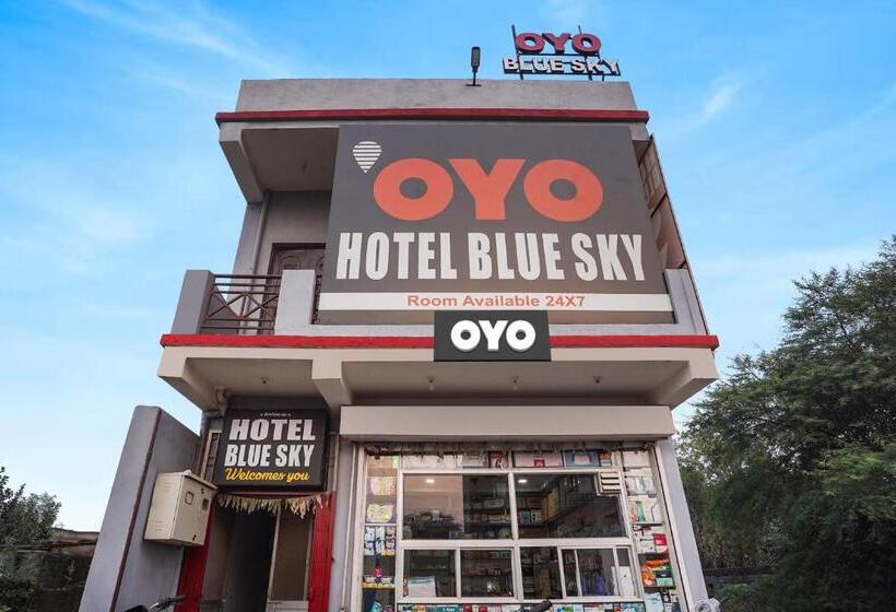 Spot On Hotel Blue Sky