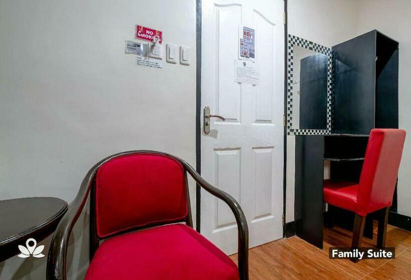 هاستل Sabel Travelers Inn