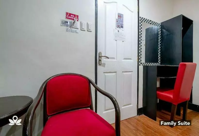 ユースホステル Sabel Travelers Inn