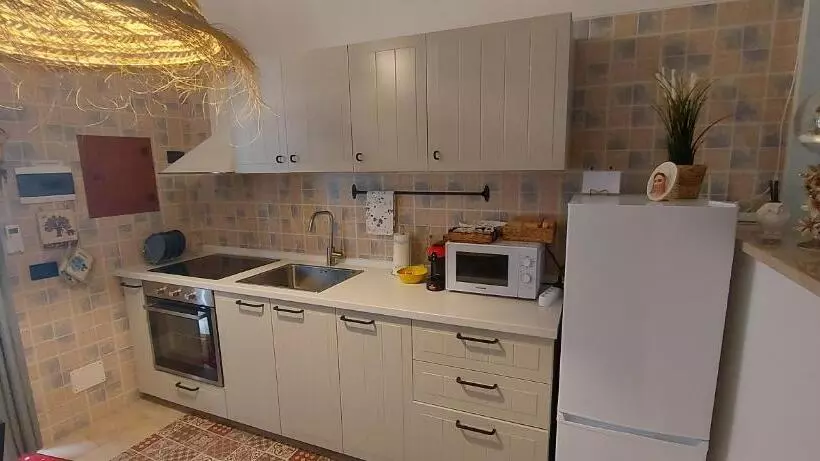 تختخواب و صبحانه Casa Jo