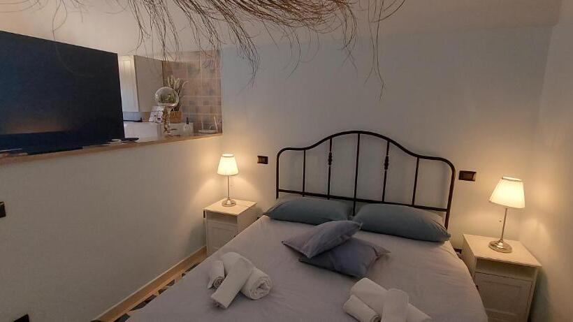 تختخواب و صبحانه Casa Jo