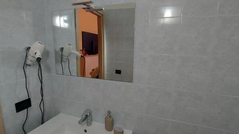 تختخواب و صبحانه Casa Jo