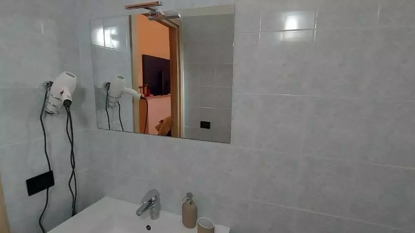 تختخواب و صبحانه Casa Jo