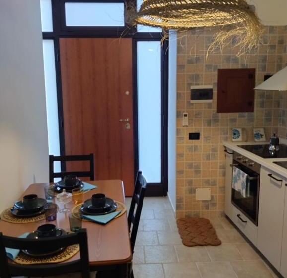 تختخواب و صبحانه Casa Jo