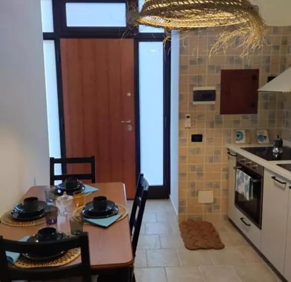 تختخواب و صبحانه Casa Jo