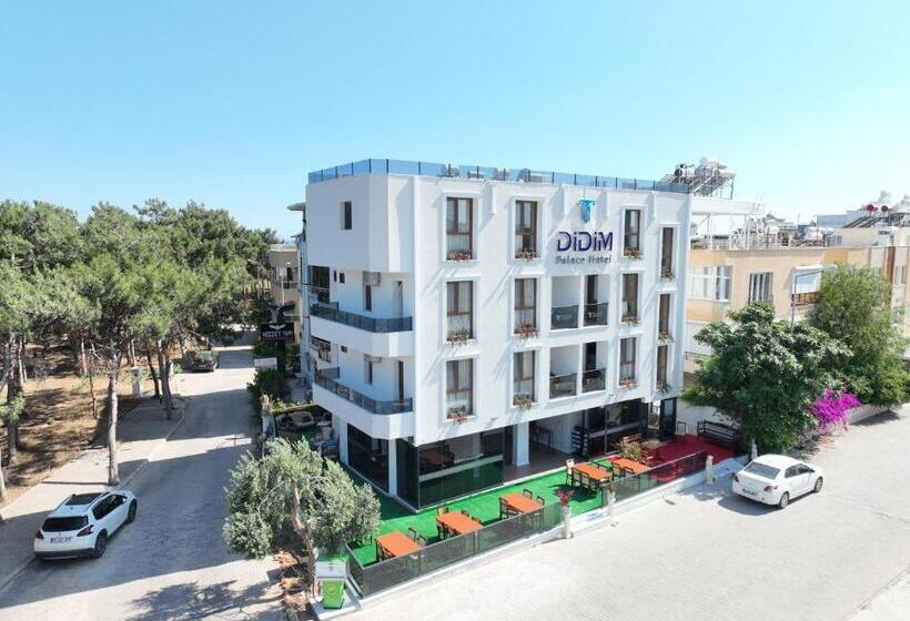צימר Didim Palace