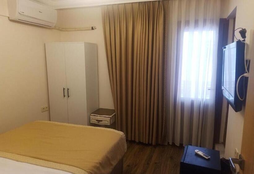 צימר Didim Palace