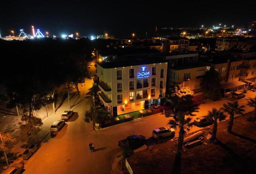 צימר Didim Palace