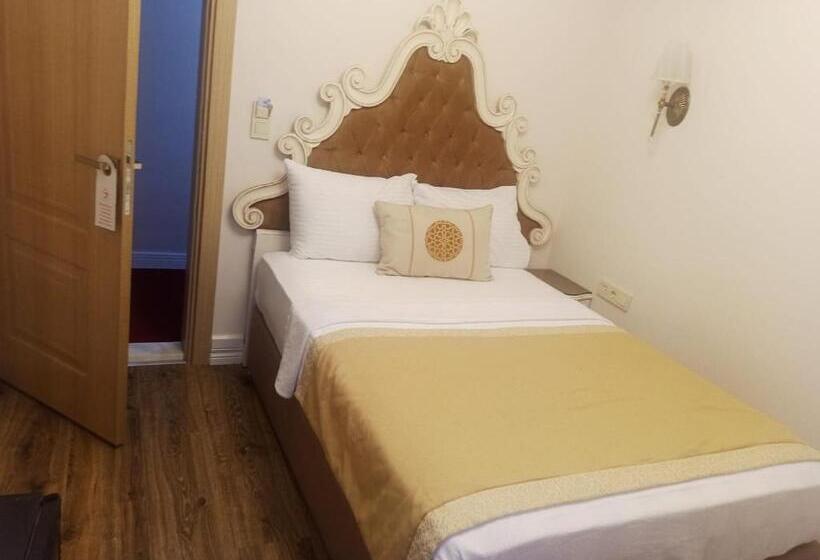 צימר Didim Palace