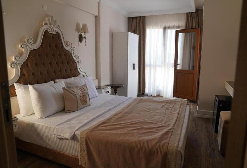 צימר Didim Palace