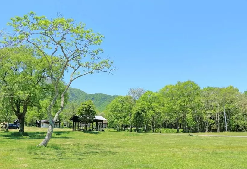 ホテル Asakusa Sanso