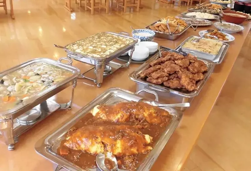 ホテル Asakusa Sanso