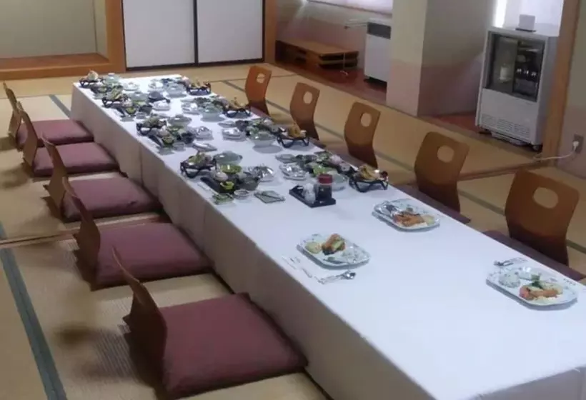 ホテル Asakusa Sanso