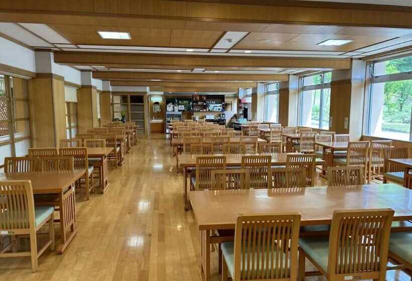 בית מלון כפרי Asakusa Sanso