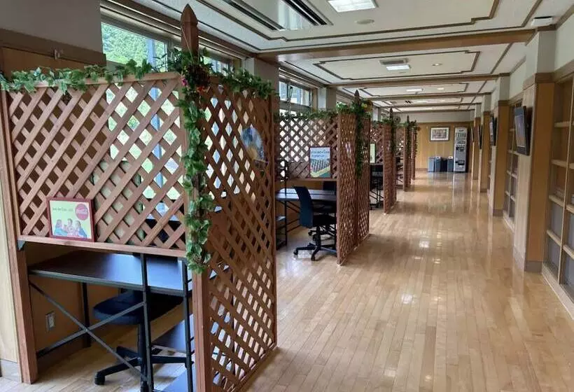 ホテル Asakusa Sanso