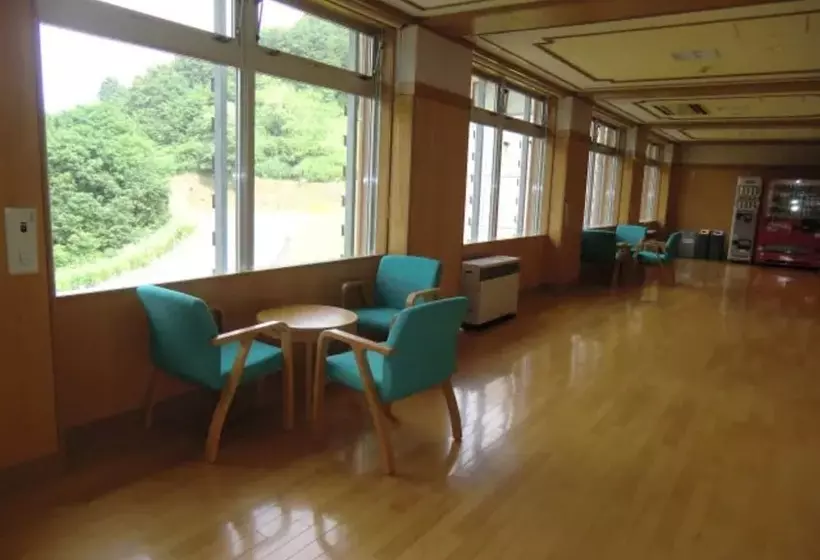 ホテル Asakusa Sanso