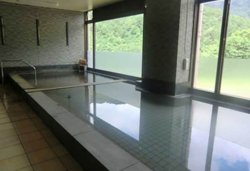 בית מלון כפרי Asakusa Sanso