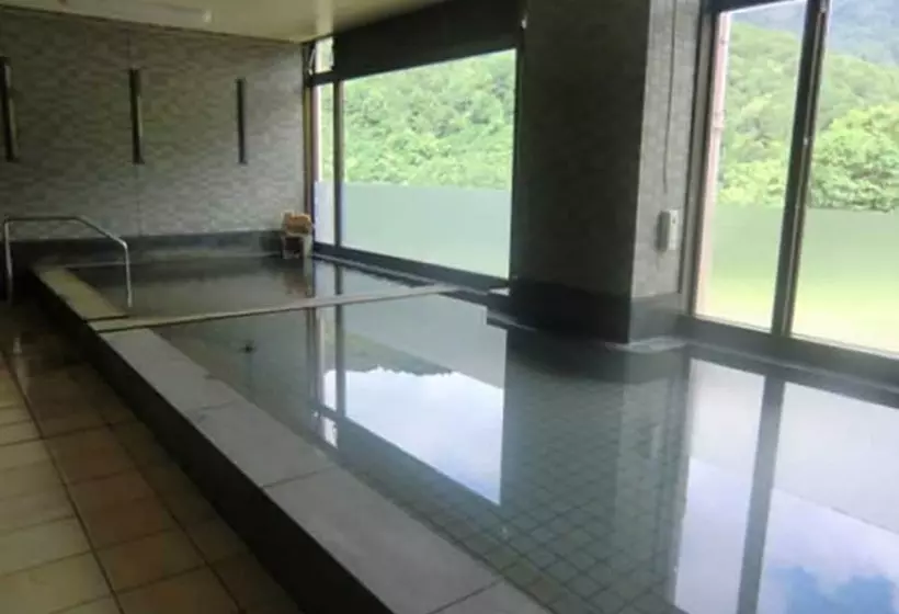 ホテル Asakusa Sanso