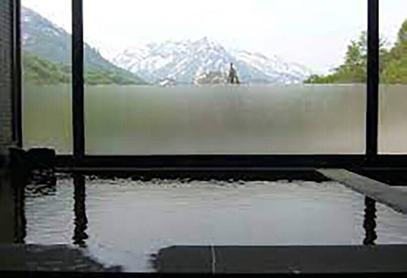 בית מלון כפרי Asakusa Sanso