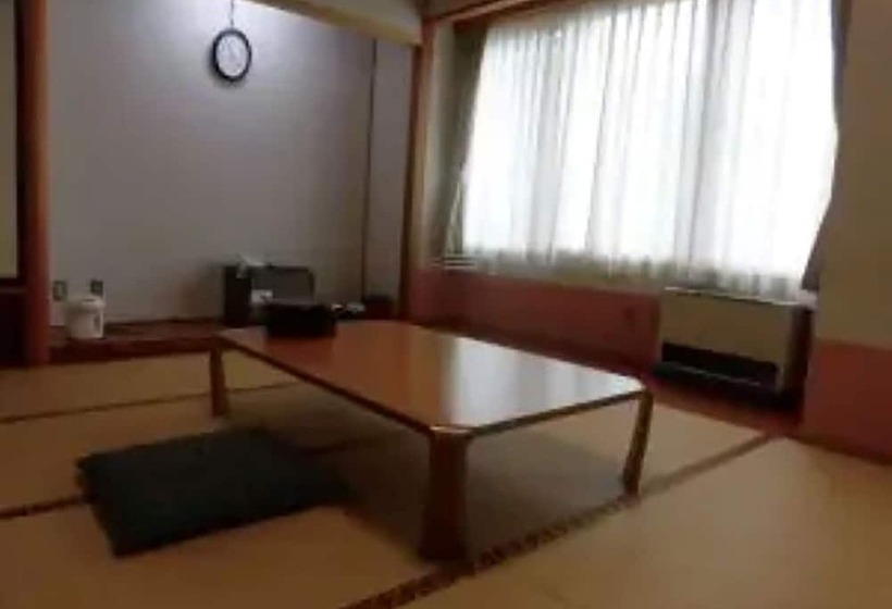 בית מלון כפרי Asakusa Sanso