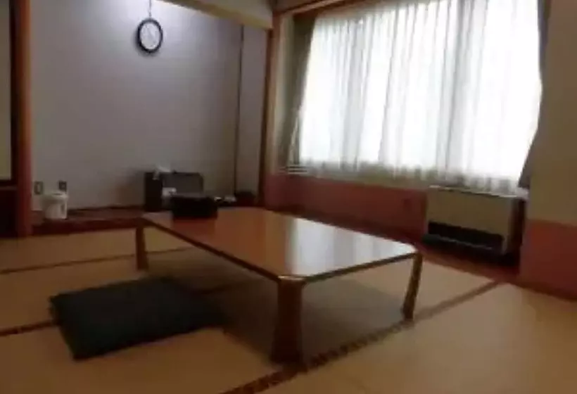 ホテル Asakusa Sanso