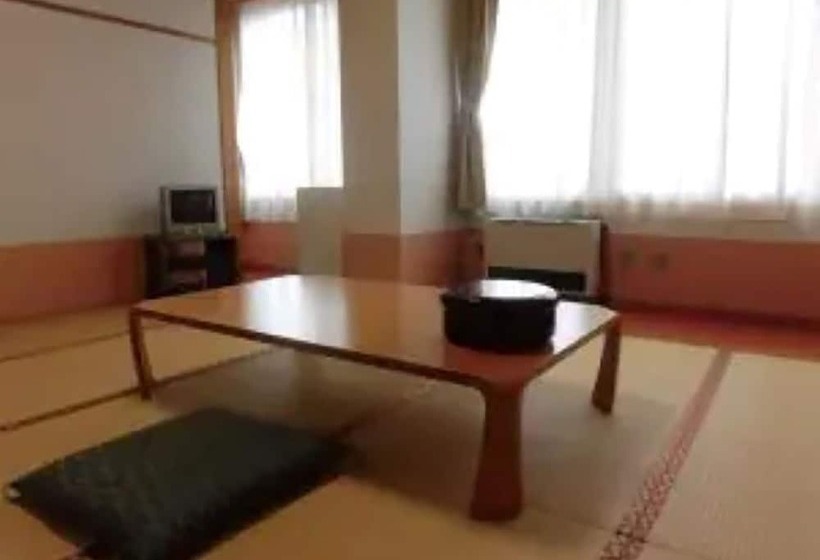 בית מלון כפרי Asakusa Sanso