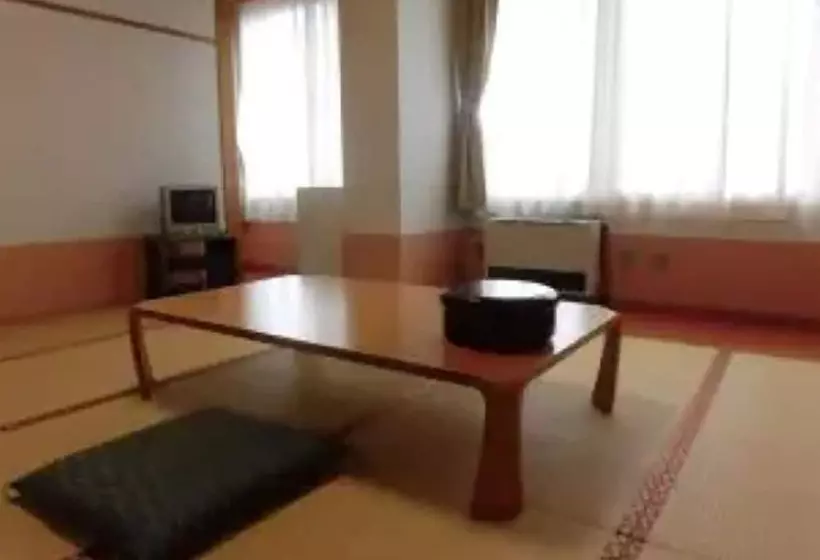 ホテル Asakusa Sanso