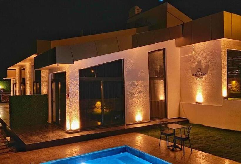 هتل Costa Linn Premium