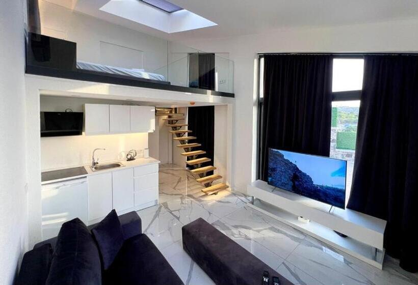 هتل Costa Linn Premium