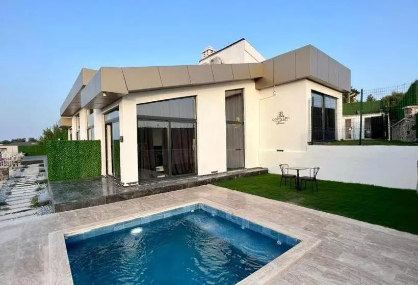 ホテル Costa Linn Premium