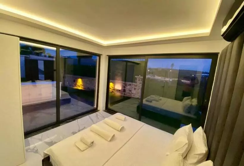 ホテル Costa Linn Premium